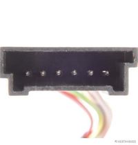 HERTH+BUSS ELPARTS Lenkwinkelsensor, Art.-Nr. 70604100