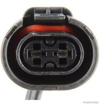 HERTH+BUSS ELPARTS Kabelreparatursatz, Auenspiegelheizung, Art.-Nr. 51277260