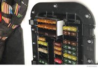 HERTH+BUSS ELPARTS Sicherung, Art.-Nr. 50295162