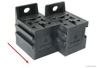 HERTH+BUSS ELPARTS Relaissockel, Art.-Nr. 50390220099