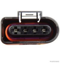 HERTH+BUSS ELPARTS Kabelreparatursatz, Wischermotor, Art.-Nr. 51277161