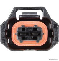 HERTH+BUSS ELPARTS Kabelreparatursatz, Druckregelventil (Common-Rail-System), Art.-Nr. 51277163