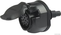 HERTH+BUSS ELPARTS Steckdose, Art.-Nr. 51305036
