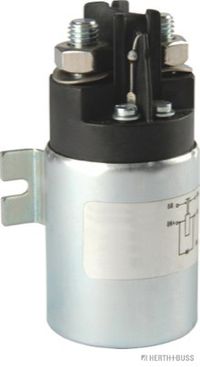 HERTH+BUSS ELPARTS Multifunktionsrelais, Art.-Nr. 75613303