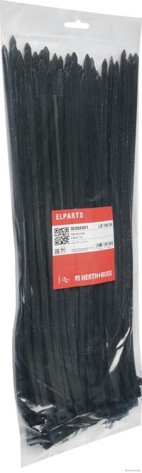 HERTH+BUSS ELPARTS Kabelbinder, Art.-Nr. 50266501