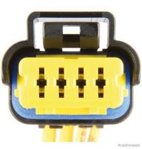 HERTH+BUSS ELPARTS Kabelreparatursatz, Kraftstoffpumpe, Art.-Nr. 51277271