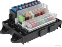 HERTH+BUSS ELPARTS Br�cke, Sicherungshalter, Art.-Nr. 50300042012