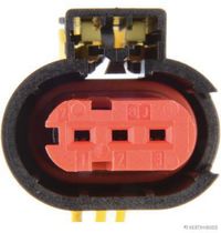 HERTH+BUSS ELPARTS Kabelreparatursatz, Z�ndspule, Art.-Nr. 51277338