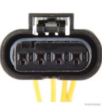 HERTH+BUSS ELPARTS Kabelreparatursatz, Expansionsventil-Wärmepumpe, Art.-Nr. 51277341