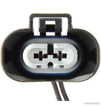 HERTH+BUSS ELPARTS Kabelreparatursatz, Glhlampe-Fernscheinwerfer, Art.-Nr. 51277310