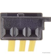 HERTH+BUSS ELPARTS Kabelreparatursatz, Analoguhr, Art.-Nr. 51277358