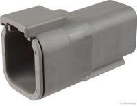 HERTH+BUSS ELPARTS Steckgeh�use, Art.-Nr. 50391008