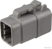 HERTH+BUSS ELPARTS Steckgeh�use, Art.-Nr. 50391007