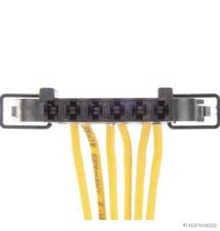 HERTH+BUSS ELPARTS Kabelreparatursatz, Fahrpedalsensor, Art.-Nr. 51277367