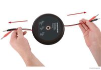 HERTH+BUSS ELPARTS Messleitung, Multimeter, Art.-Nr. 95980778032