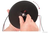 HERTH+BUSS ELPARTS Messleitung, Multimeter, Art.-Nr. 95980778032