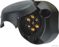 HERTH+BUSS ELPARTS Steckdose, Art.-Nr. 51305140