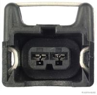 HERTH+BUSS ELPARTS Steckgeh�use, Art.-Nr. 50290236