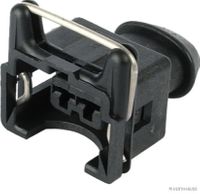 HERTH+BUSS ELPARTS Steckgeh�use, Art.-Nr. 50290236