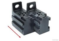 HERTH+BUSS ELPARTS Relaissockel, Art.-Nr. 50290309