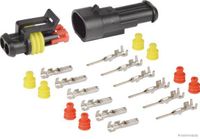 HERTH+BUSS ELPARTS Steckgeh�usesatz, Art.-Nr. 50390826