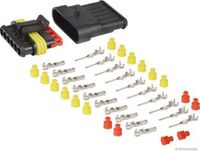 HERTH+BUSS ELPARTS Steckgeh�usesatz, Art.-Nr. 50390830