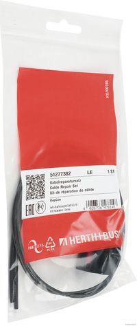 HERTH+BUSS ELPARTS Kabelreparatursatz, Generator, Art.-Nr. 51277382