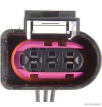 HERTH+BUSS ELPARTS Kabelreparatursatz, Kraftstoffdrucksensor, Art.-Nr. 51277408
