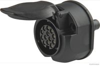 HERTH+BUSS ELPARTS Steckdose, Art.-Nr. 51305138