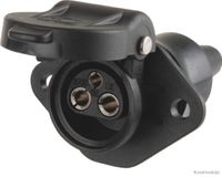 HERTH+BUSS ELPARTS Steckdose, Art.-Nr. 51305135
