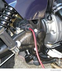 HERTH+BUSS ELPARTS Steckdose, Art.-Nr. 51305135