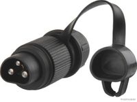 HERTH+BUSS ELPARTS Stecker, Art.-Nr. 51305635