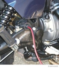 HERTH+BUSS ELPARTS Stecker, Art.-Nr. 51305635