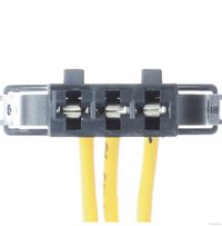 HERTH+BUSS ELPARTS Kabelreparatursatz, Fensterheber, Art.-Nr. 51277460