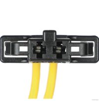 HERTH+BUSS ELPARTS Kabelreparatursatz, Zentralelektrik, Art.-Nr. 51277468