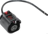 HERTH+BUSS ELPARTS Kabelreparatursatz, Zentralelektrik, Art.-Nr. 51277458