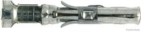 HERTH+BUSS ELPARTS Crimpverbinder, Art.-Nr. 50251830