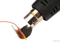 HERTH+BUSS ELPARTS Hei�luftf�hn, Art.-Nr. 95920000