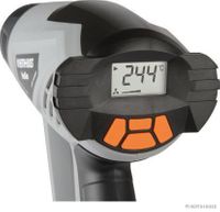 HERTH+BUSS ELPARTS Hei�luftf�hn, Art.-Nr. 95920000