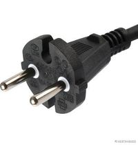 HERTH+BUSS ELPARTS Hei�luftf�hn, Art.-Nr. 95920000