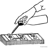 HERTH+BUSS ELPARTS Batterie-Zellenf�ller, Art.-Nr. 91970050