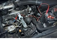 HERTH+BUSS ELPARTS Amperezange, Art.-Nr. 95980776