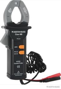 HERTH+BUSS ELPARTS Amperezange, Art.-Nr. 95980785