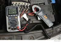 HERTH+BUSS ELPARTS Amperezange, Art.-Nr. 95980785