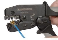 HERTH+BUSS ELPARTS Crimpzange, Art.-Nr. 95942261