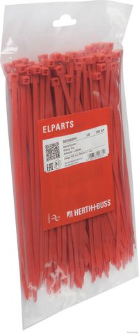 HERTH+BUSS ELPARTS Kabelbinder, Art.-Nr. 50266004