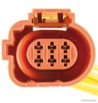 HERTH+BUSS ELPARTS Entriegelungswerkzeug, Flach-/Rundstecker, Art.-Nr. 95945336