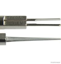 HERTH+BUSS ELPARTS Entriegelungswerkzeug, Flach-/Rundstecker, Art.-Nr. 95945336