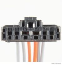 HERTH+BUSS ELPARTS Entriegelungswerkzeug, Flach-/Rundstecker, Art.-Nr. 95945336