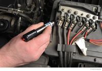 HERTH+BUSS ELPARTS Spannungspr�fer, Art.-Nr. 90940110